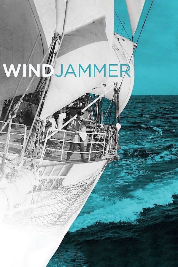 Windjammer: