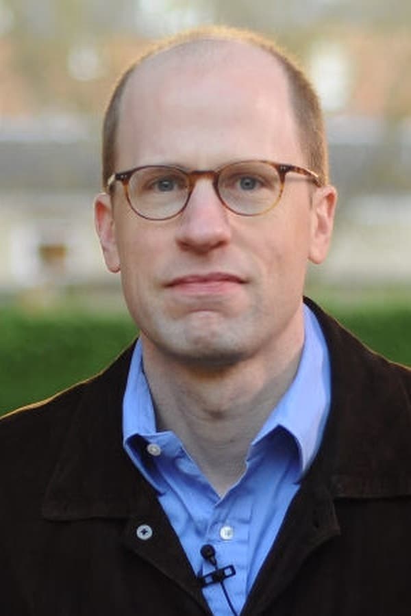 Nick Bostrom profile image