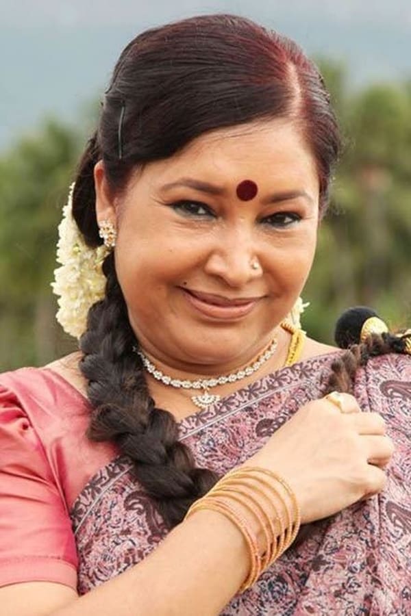 Kovai Sarala profile image