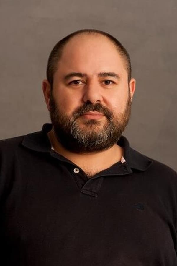 Jorge Calvo profile image