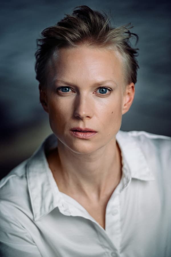 Lise Risom Olsen profile image
