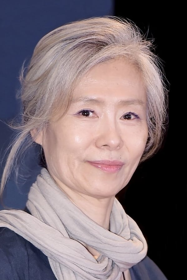 Ye Soo-jung profile image