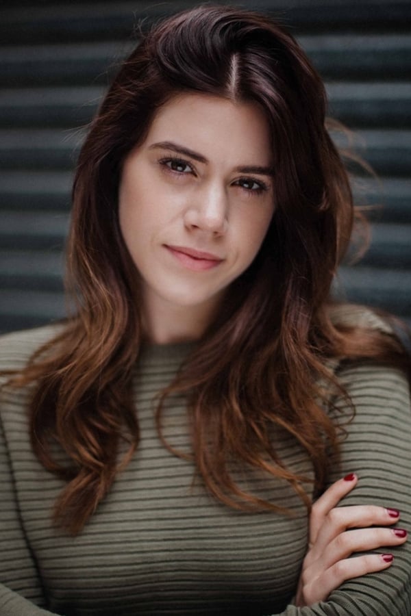 Amelia Ashton profile image