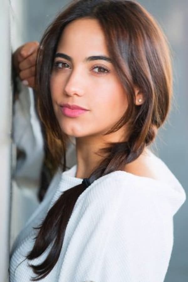Nicole Santamaría profile image