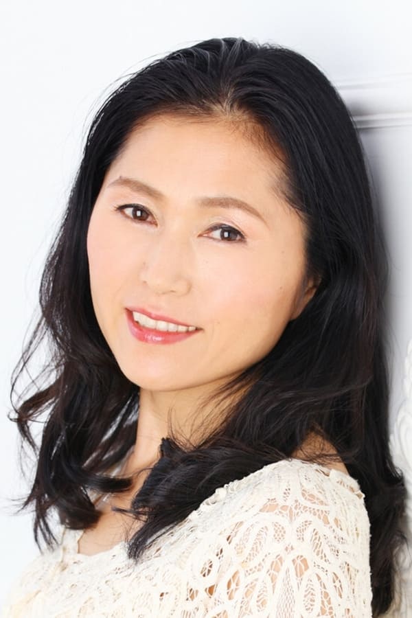 Emi Shinohara profile image