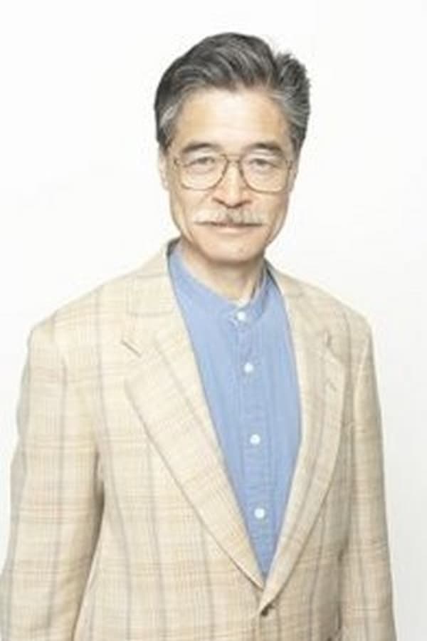 Kazuo Oka profile image