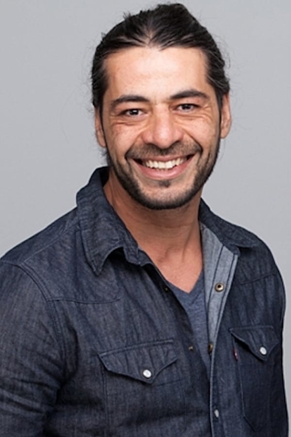 Tamer Burjaq profile image