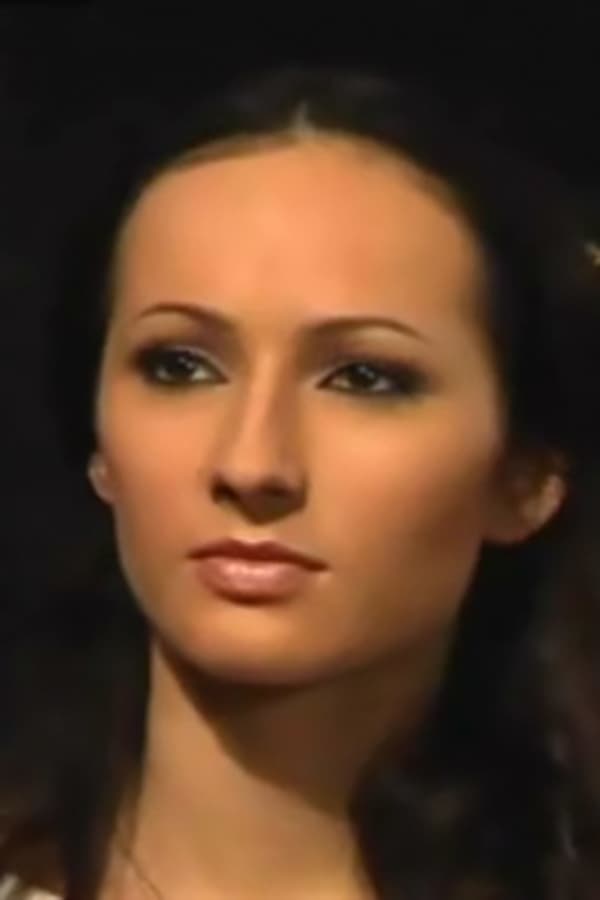 Lena Drásova profile image