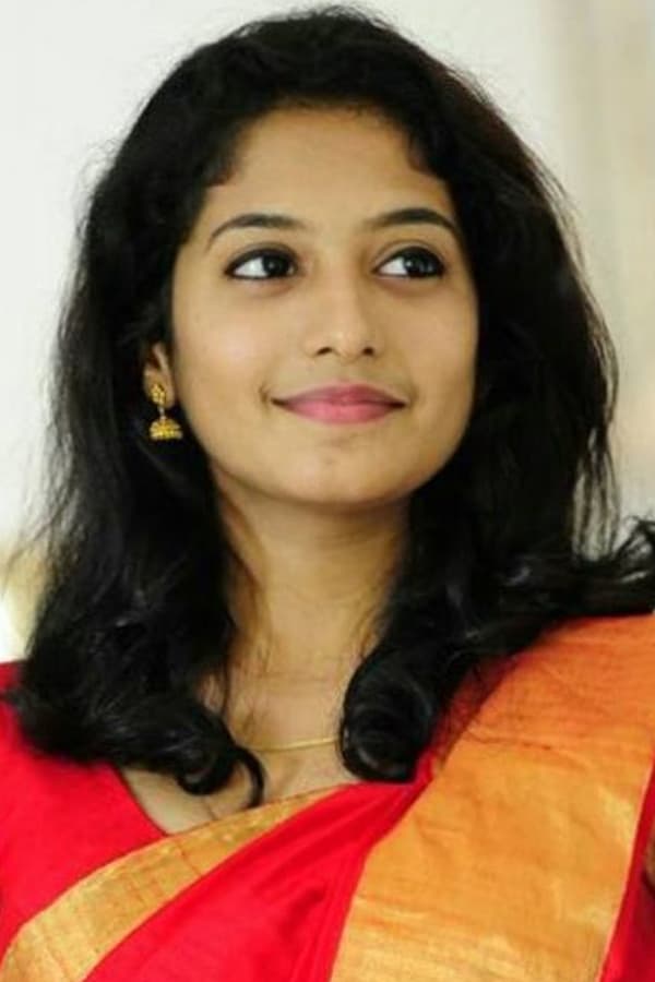 Anjali Nair profile image