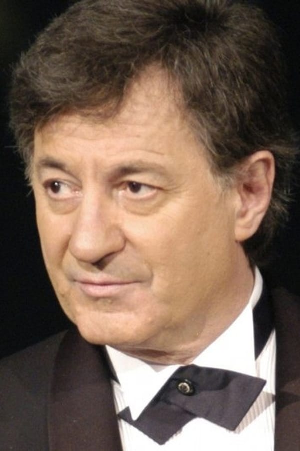 Ion Caramitru profile image