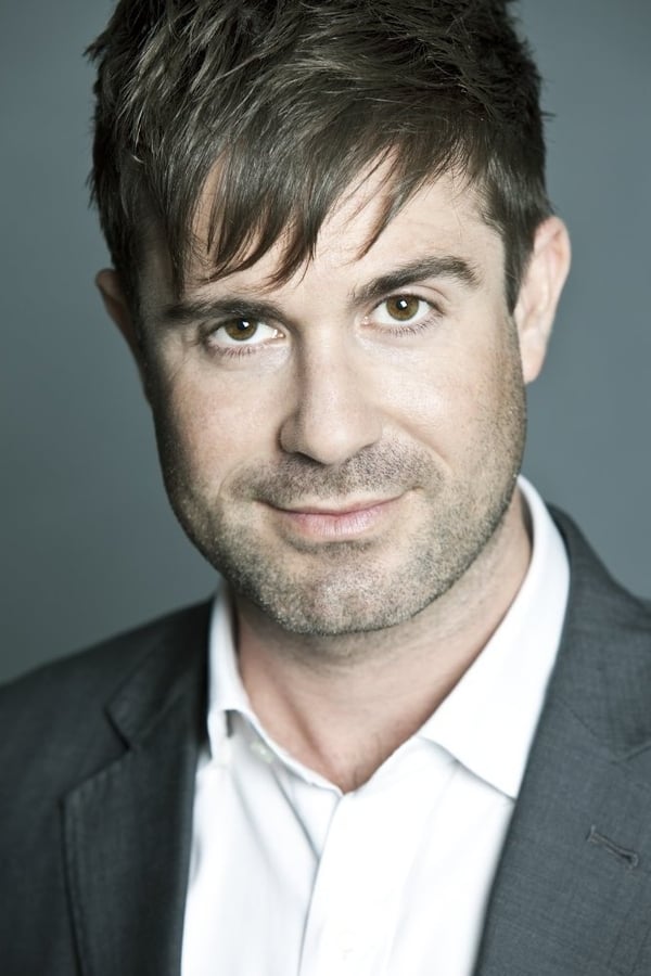 Michael Balk profile image