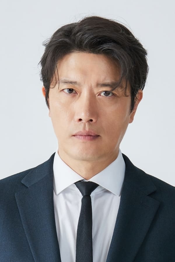 Park Hee-soon profile image