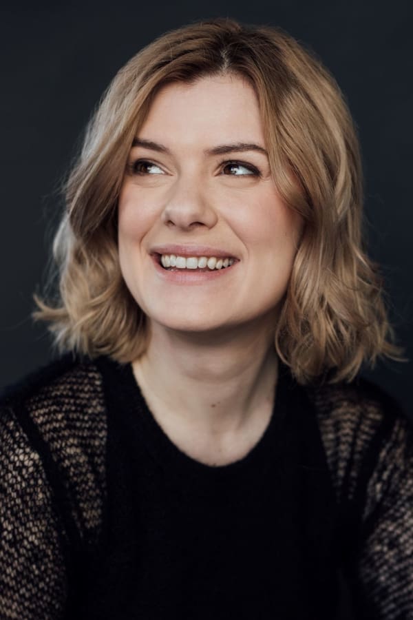 Anna Maguire profile image
