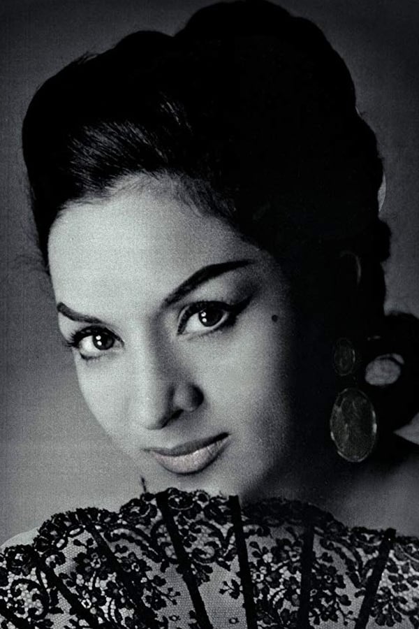 Lola Flores profile image