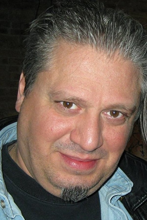 Michael Nicolosi profile image