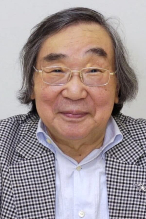 Kazuo Kumakura profile image
