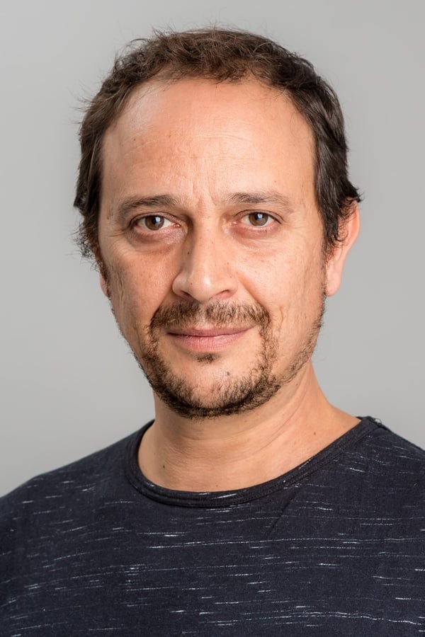 Luis Callejo profile image