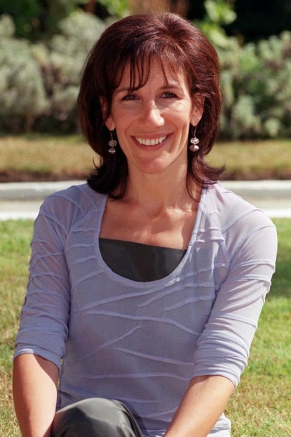 Jane Gurnett profile image