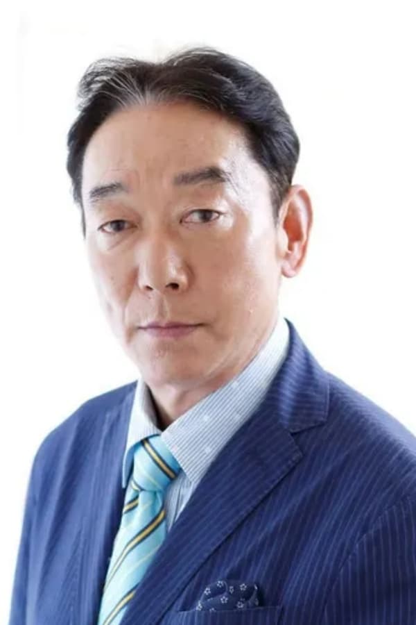 Kenjirô Ishimaru profile image