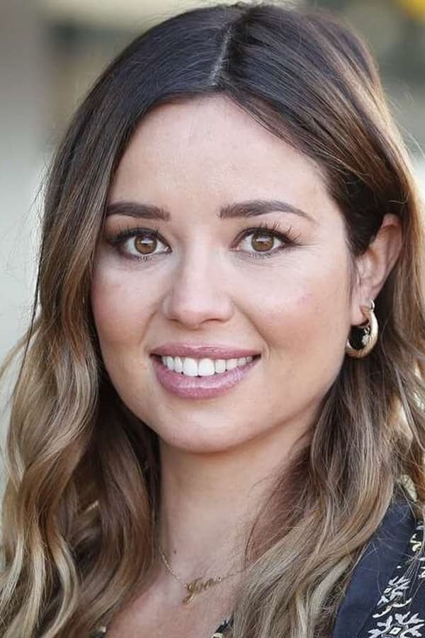 Dafne Fernández profile image