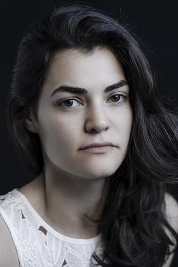 María Soldi profile image