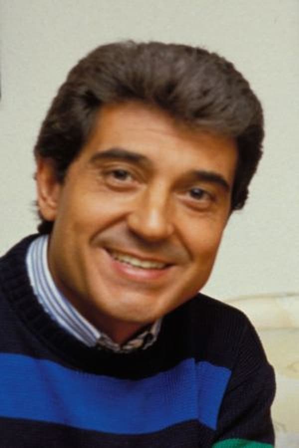 Andrés Pajares profile image