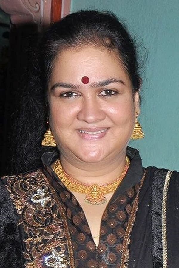 Urvashi profile image
