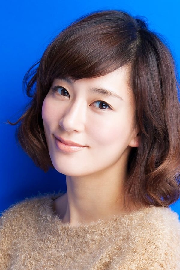 Asami Mizukawa profile image