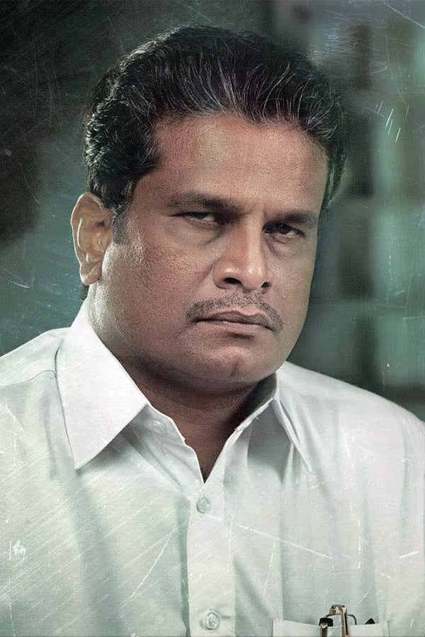 Hareesh Peradi profile image