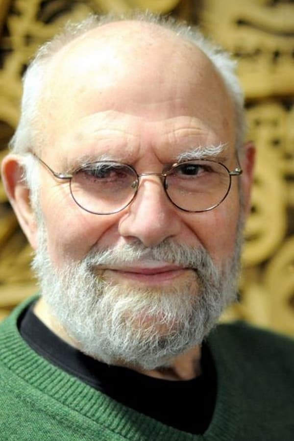 Oliver Sacks profile image