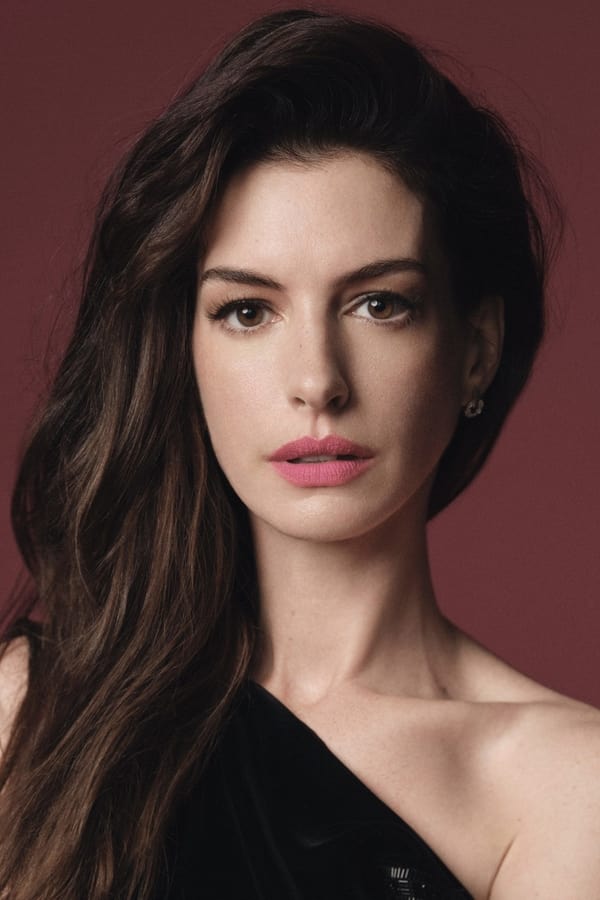 Anne Hathaway profile image