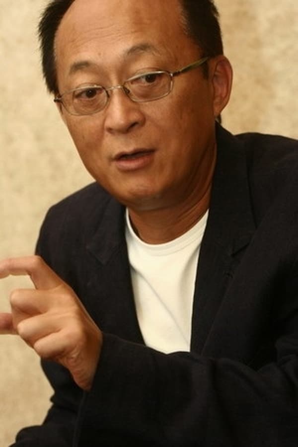 Henry Fong Ping profile image