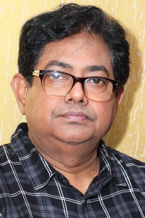 Shankar Chakraborty profile image