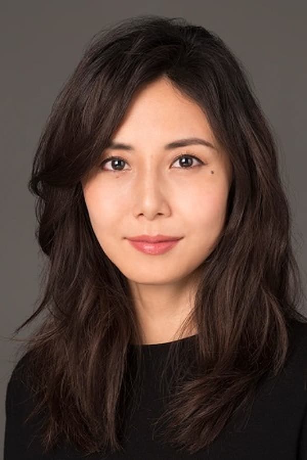 Nanako Matsushima profile image