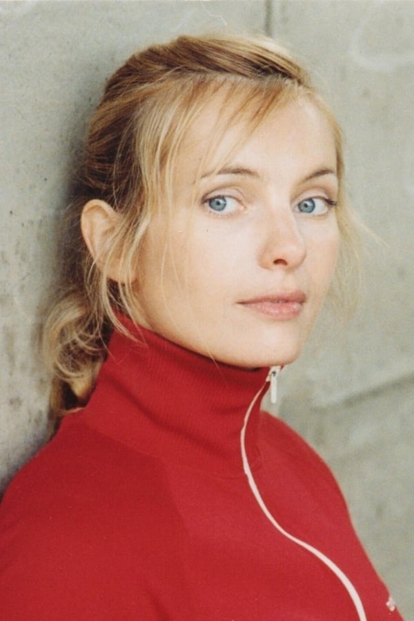 Nadja Uhl profile image