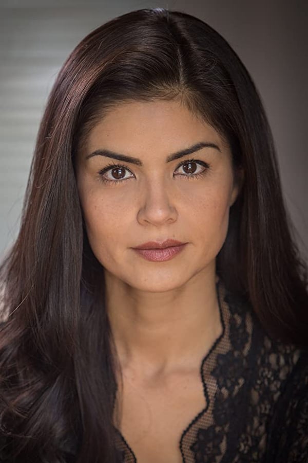 Alma Sisneros profile image