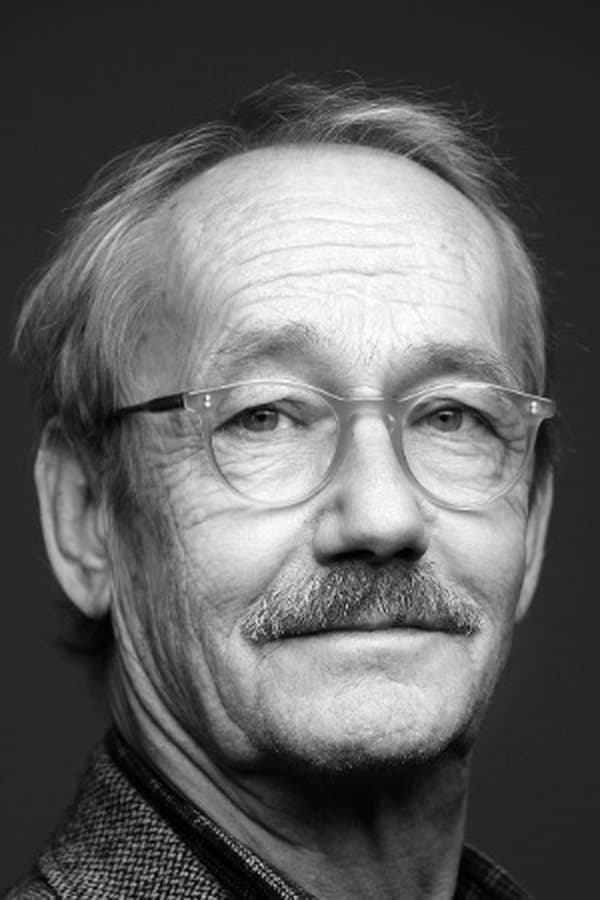 Gösta Ekman profile image