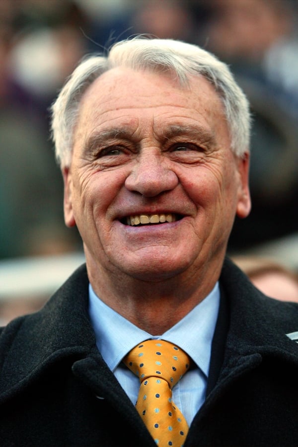 Bobby Robson profile image