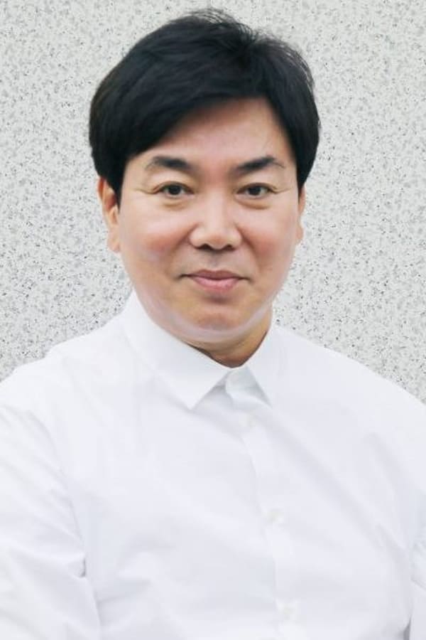 Kim Il-woo profile image