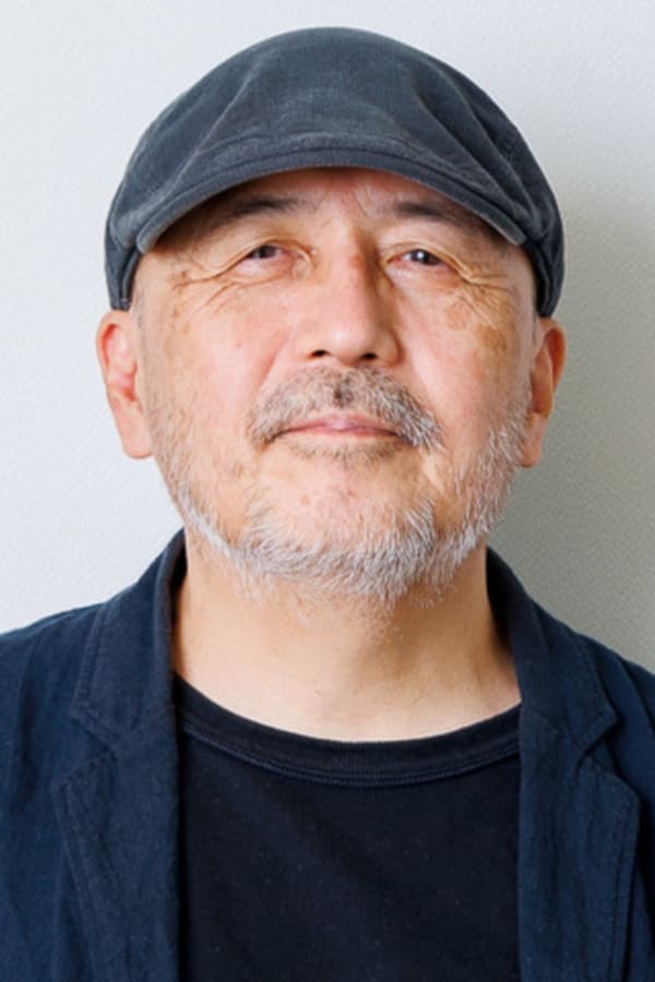 Junji Nishimura profile image