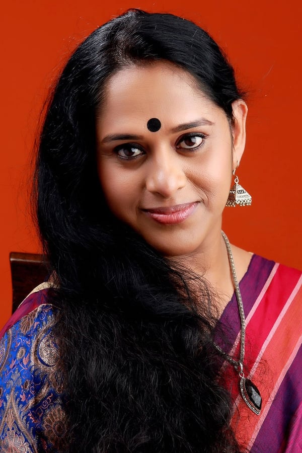 Sajitha Madathil profile image