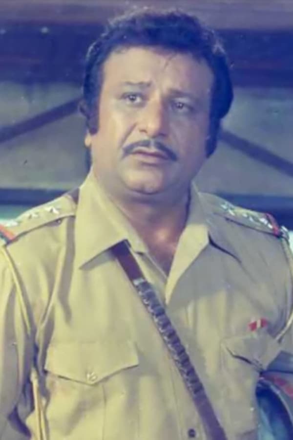 Jagdish Raj profile image