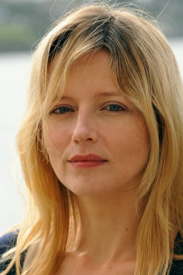 Laure Marsac profile image