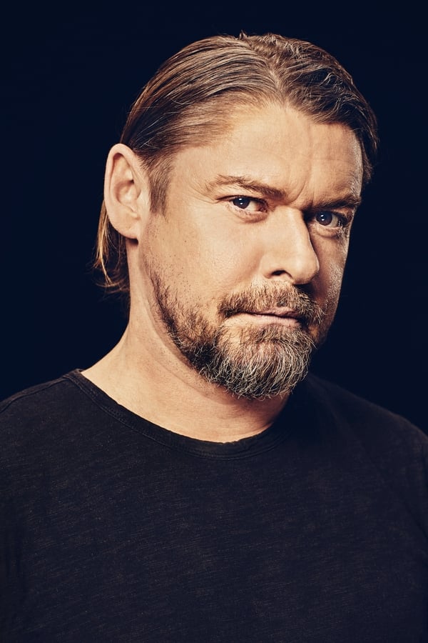 Mikkel Aas Mortensen profile image