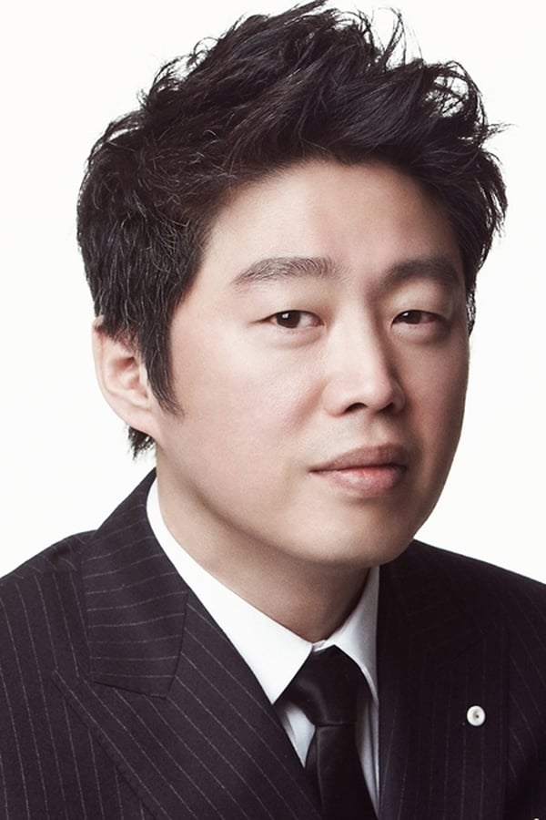 Kim Hee-won profile image