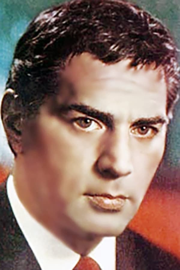Otar Koberidze profile image