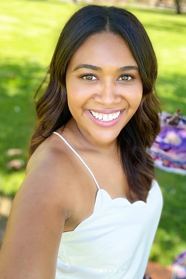 Shaina M. Freeman profile image
