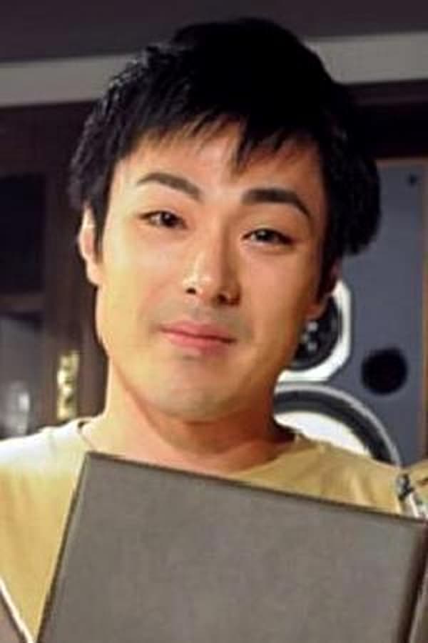 Yōichi Masukawa profile image