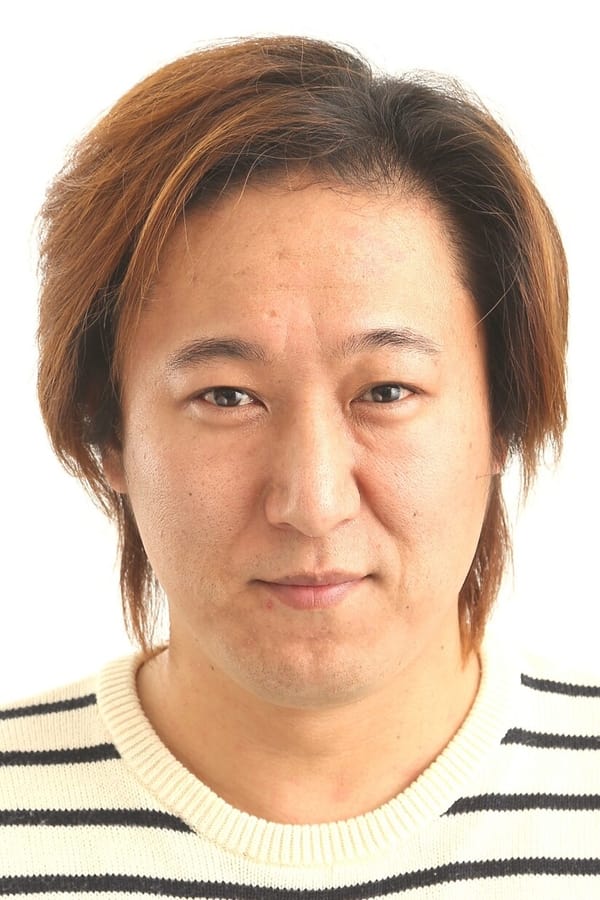 Yasuyuki Kase profile image