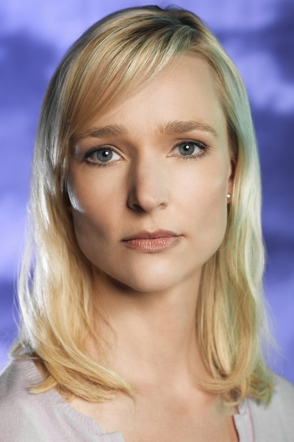 Kari Matchett profile image
